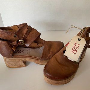 A.S. 98 Pree, EU Size 40 - NWT